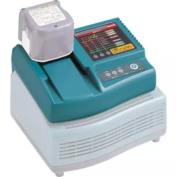 Makita ADP03 - caricabatterie - rigeneratore di batterie