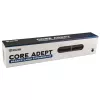 Kolink Core Adept kit prolunghe cavi intrecciati, nero/grigio canna di fucile