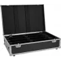 Roadinger flightcase per 4× luci LED PMB-8 COB QCL modello 31005235