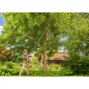 Troncarami GARDENA StarCut Pro S impugnatura a T 160 cm — potatore ad asta