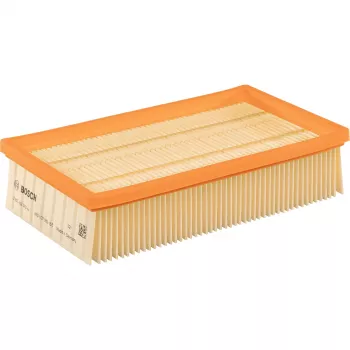 Bosch - Filtro per aspirapolvere - per Bosch GAS 35 L AFC Professional, GAS 35 M AFC Professional, GAS 35 L SFC+ Professional