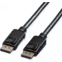 Cavo DisplayPort ROLINE 11.04.5985 7,5 m nero (11.04.5985)