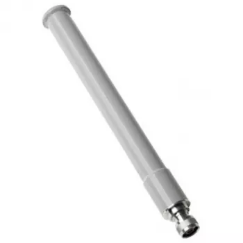 Antenna omnidirezionale dual band Cisco Aironet - antenna - 7 dBi (per 5 GHz) 4 dBi (per 2,4 GHz) omnidirezionale per esterni