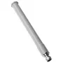 Antenna omnidirezionale dual band Cisco Aironet - antenna - 7 dBi (per 5 GHz) 4 dBi (per 2,4 GHz) omnidirezionale per esterni