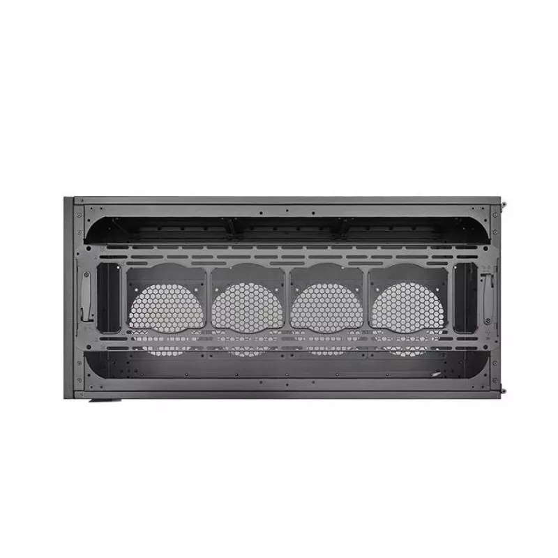 Thermaltake Core P100 nero
