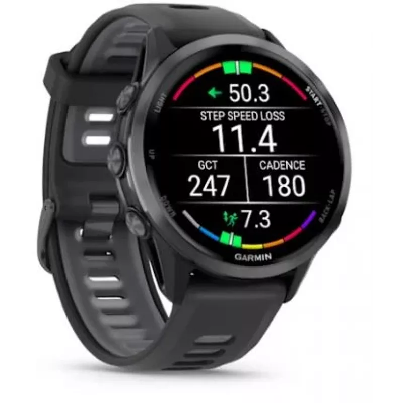 Smartwatch Forerunner 970/Grigio 010-02969-10 Garmin