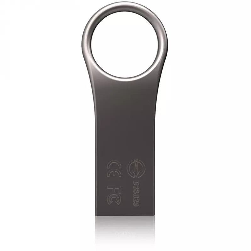 Chiavetta USB Silicon Power 16 GB USB Type-A 3.2 Gen 1 Jewel J80