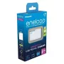 Caricabatterie USB PANASONIC Eneloop Smartplus BQ-CC87 (BQ-CC87USB)