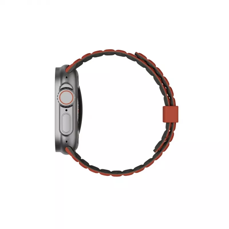 Urban Armor Gear Pathfinder Watch Strap per Apple Watch Ultra 2/Ultra