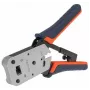 Pinza crimpatrice PREMIUM HT-L2182R per connettori RJ45, modello 19241