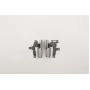 Lenovo Ares 1.0 INTEL FRU cerniera, cerniera, Lenovo, ThinkPad L13 Gen 2 (Tipo 20VH, 20VJ)