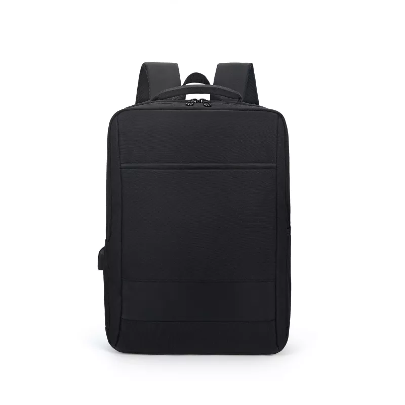 Zaino Tellur Nomad 15,6 pollici con porta USB, nero