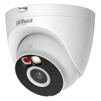 Telecamera di sorveglianza DAHUA IPC-HDW1339DA-SAW-IL-0280B 3MP