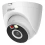 Telecamera di sorveglianza DAHUA IPC-HDW1339DA-SAW-IL-0280B 3MP