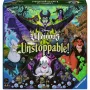 Gioco da tavolo Ravensburger Disney Villainous Unstoppable! strategia per bambini dai 7 anni