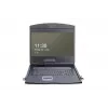 Console rack LCD KVM 19 pollici 16 porte DIGITUS DS-72211-3US