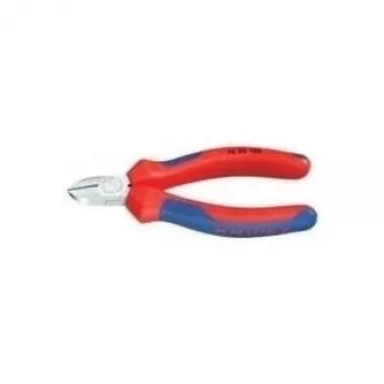 KNIPEX tronchese - tagliacavi - 12,5 cm