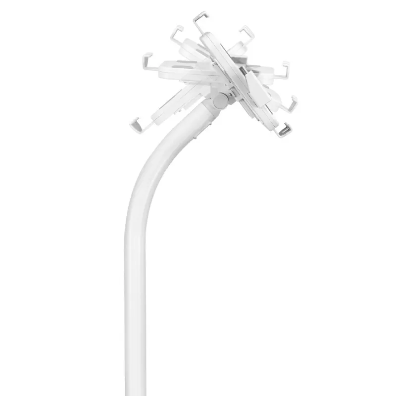 Supporto per tablet MACLEAN MC-467W regolabile in altezza compatibile con tablet