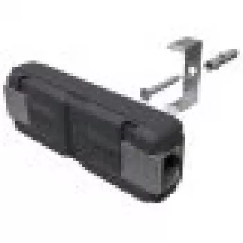 Ripetitore MikroTik GPER DECT nero