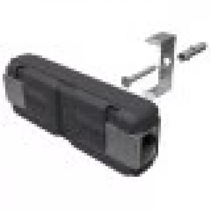 Ripetitore MikroTik GPER DECT nero