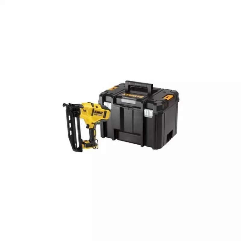DeWALT DCN660NT-XJ chiodatrice/graffettatrice a batteria