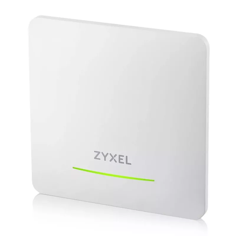 Zyxel NWA90BE PRO 5764 Mbit/s bianco Power over Ethernet (PoE)