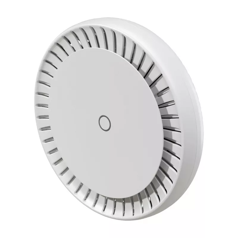 Mikrotik cAP LTE12 ax 1774 Mbit/s bianco Power over Ethernet (PoE)