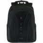 Wenger Borsa per laptop Legacy Serie nera per 16 pollici (adatta fino a 40,6 cm) 653629