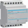 Hager ST312 trasformatore di sicurezza, 230 V