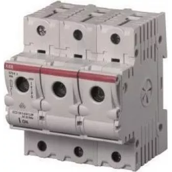 ABB ILTS-E3 D0 interruttore sezionatore ILTS-E3D0 (2CDE103001R1901)