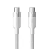 Vention cavo USB 3.2 5A 10Gbps 1m WH USB-C a C