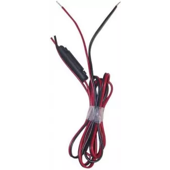 Cavo di alimentazione alan elektronik Midland 5813 per radio e autoradio