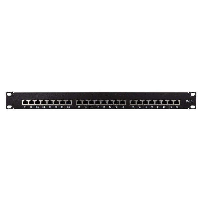 Logilink TUO-NP0048 nero