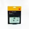 M35, fotocamera compatta analogica, 35 mm, 200 - 400, Cina, 31 mm, 1-1