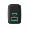 Caricabatterie Green Cell PowerSource Duo30 – 1× USB-A, 1× USB-C, 3A