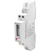 Contatore elettronico monofase QOLTEC 50993 230V 30A