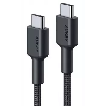 Cavo USB-C Aukey CB-CD45 0,9 m – USB Type-C a USB-A, supporto Quick Charge