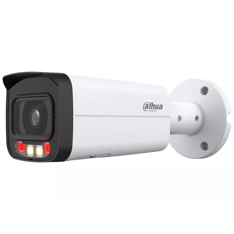 Telecamera di sorveglianza Dahua IPC-HFW2449T-AS-IL-0360B 4MP Bullet