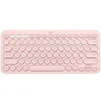 Tastiera Bluetooth Logitech K380 Multi-Device