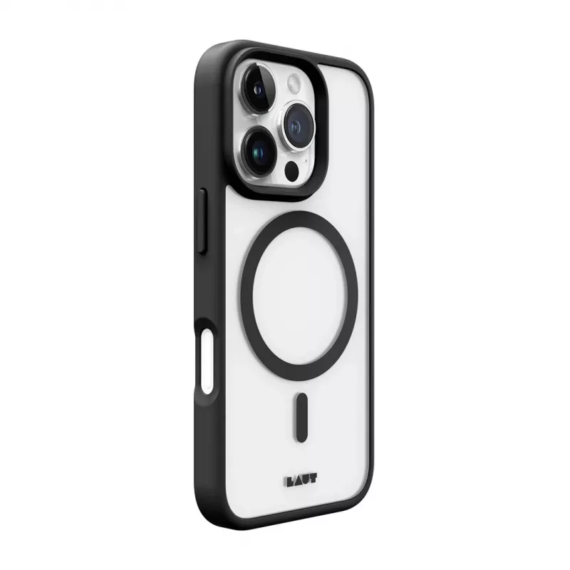 Custodia LAUT HUEX PROTECT per iPhone 16 serie