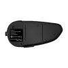 Interfono per moto EJEAS Q8 comunicatore Bluetooth per casco interfono a lunga distanza