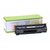 Compatibile Static-Control Hewlett-Packard CF283X / Canon CRG-737, nero, 2200 pagine
