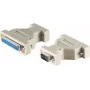 ShiverPeaks BS78421 adattatore di genere per cavi