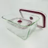 Sottovuoto Jata HREC4205 set con contenitori da 800 ml e 3000 ml