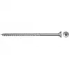 Vite a testa svasata Fischer 670690, 50 pz., Torx