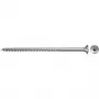 Vite a testa svasata Fischer 670690, 50 pz., Torx