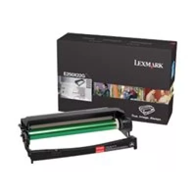 Lexmark E250X22G - kit fotoconduttore LCCP - per E250d, E250dn, E250dt, E250dtn, E350d, E350dt, E352dn, E352dtn, E450dn, E450dtn