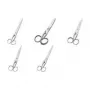 Werner Dorsch WEDO All Metal - forbici - 203 mm (909 558)