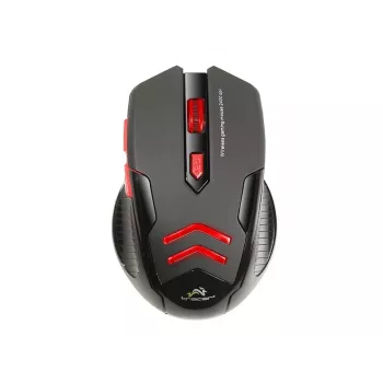 Battle Heroes mouse Airman RF Nano