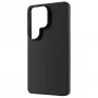 Cover posteriore FIXED per Samsung Galaxy S26 Ultra, nero — modello FIXST-1706-BK, custodia protettiva sottile